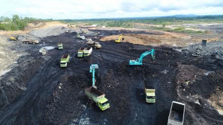 Saham HILL Bergerak di Bidang Apa? Kontraktor Pertambangan, Intip Profil Bisnis dan Pemiliknya