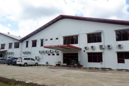 Siapa Pemilik Saham ISEA? Produsen Produk Udang, Ini Profil Usaha dan Owner-nya. (Foto: Indo American Seafoods)