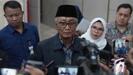 Menteri PU Laporkan Progres Rehabilitasi dan Rekonstruksi Pascabencana Sumatera. (Foto Istimewa)