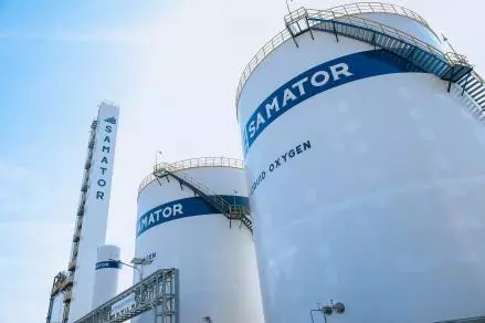 Siapa Pemilik Samator Indo Gas (AGII)? Simak Profil Bisnis Singkat dan Daftar Owner-nya. (Foto: AGII)