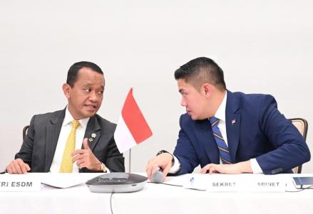 Pemerintah Jamin Tak Tambah Kuota Impor Energi Meski Ada Perjanjian Tarif