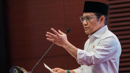 Cak Imin Jamin Kualitas Layanan Tak Berkurang Seiring Pemutakhiran Data PBI-JKN. (Foto Istimewa)