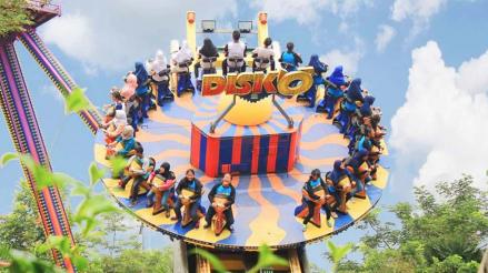 JGLE Rights Issue Rp414 Miliar untuk Akuisisi 61,86 persen Saham Jungleland Asia. (Foto: Ilustrasi)