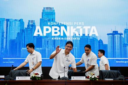 Cicil Rp40 Triliun per Tahun, Pengadaan Pick-up Kopdes Gunakan Dana Desa. (Foto: Doc IDXC)