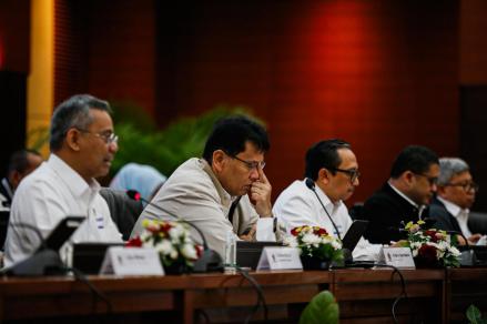 Purbaya: Bea Cukai Segel Gerai Perhiasan karena Barang ‘Spanyol’ alias Separo Nyolong