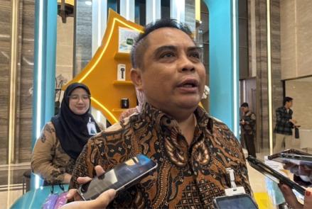 BSI (BRIS) Siapkan Uang Tunai Rp16 Triliun Selama Periode Lebaran (FOTO:Dok Anggi)