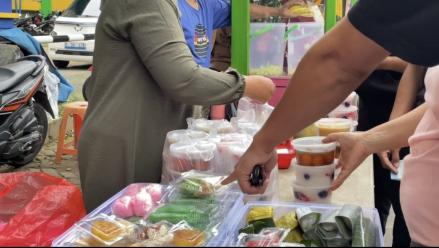 5 Tips Berbuka dengan Sehat, Agar Santap Takjil Minim Risiko Kesehatan. (Foto: MNC Media)