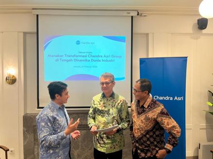 Ditopang Transformasi, Analis Sebut Celah Saham TPIA yang Perlu Dimitigasi (foto: iNews Media Group)