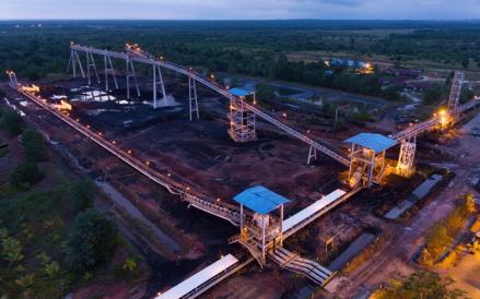 PT Astrindo Nusantara Infrastruktur Tbk (BIPI) mengumumkan kerja sama dengan PT Indogas Kriya Dwiguna yang merupakan mitra anak usaha ENRG. (Foto: Ist)