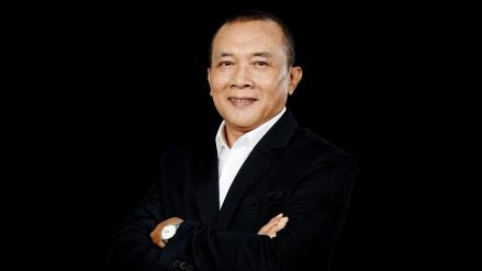 Direktur Berlian Laju Tanker (BLTA) Mundur. (Foto Istimewa)