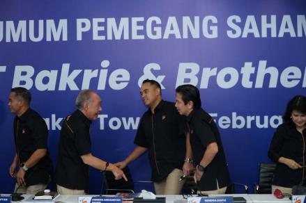 Laba Tumbuh 49,6 Persen, BNBR Kantongi Pendapatan Rp3,74 Triliun di 2025 (foto: iNews Media Group)