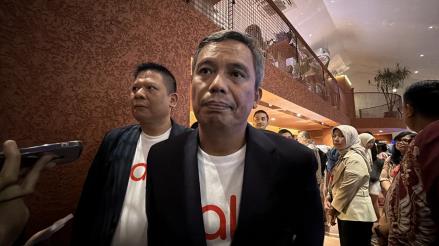 Dirut BTN (BBTN) Mau Kumpulkan Pengembang Perumahan untuk Rumuskan Program Baru. (Foto Anggie/IMG)