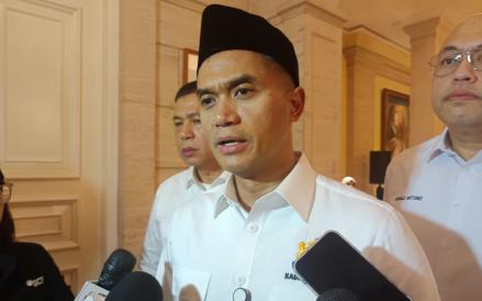 Potensi Dagang Capai USD40 Miliar, Kadin Ajak Industri Ekspansi Bisnis ke AS