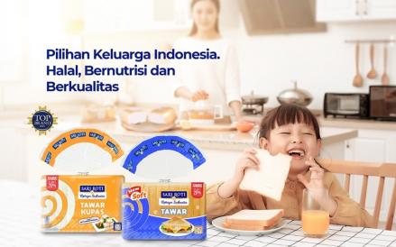 PT Nippon Indosari Corpindo Tbk (ROTI) mencatat pelemahan kinerja sepanjang tahun lalu dengan mencatat penurunan laba bersih hingga 29 persen. (Foto: Ist)