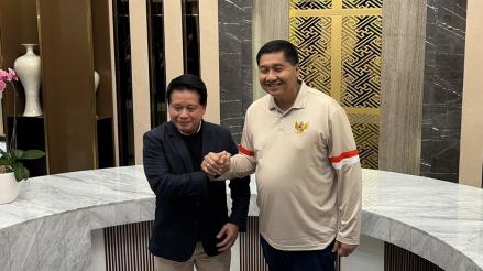 Dukung Program Gentengisasi, BRI (BBRI) Siap Bantu Pembiayaan lewat KUR Perumahan. (Foto Anggie/IMG