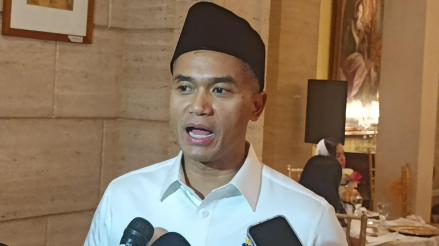 Kadin Minta Impor Tekstil Ilegal Ditangani Khusus Agar Tak Ganggu Industri Lokal. (Foto Rohman/IMG)