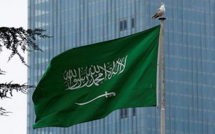 Pemerintah Arab Saudi mengecam serangan Iran terhadap negara-negara Teluk mulai dari Uni Emirat Arab hingga Yordania. (Foto: iNews Media Group)