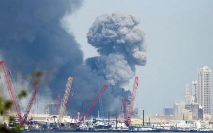 Sejumlah Negara di Arab Saudi yang Menampung Aset AS Jadi Sasaran Iran (FOTO:Dok AlJazeera)