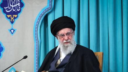 Iran Konfirmasi Pemimpin Tertinggi Ayatollah Ali Khamenei Tewas usai Serangan AS dan Israel (FOTO:Akun X @middleeasteye)