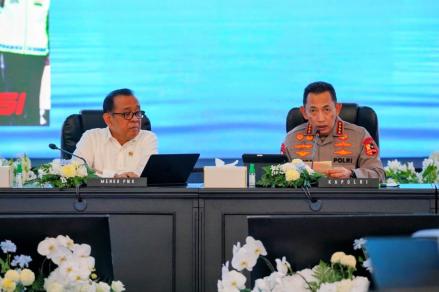 Persiapan Arus Mudik 2026, Ini Rekayasa Lalu Lintas yang Akan Diterapkan. (Foto: Istimewa)