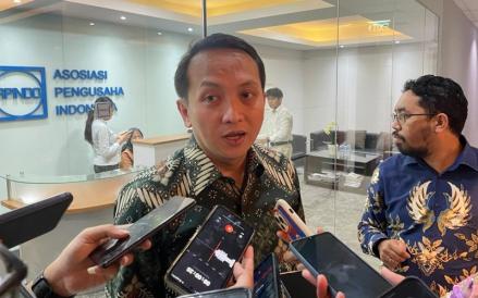 DEN Khawatir Perang Iran-Israel Berkepanjangan Dorong Lonjakan Harga BBM