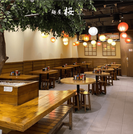 5 Restoran Jepang untuk Buka Bersama di Jakarta, Ini Nama Tempat dan Sajiannya. (Foto: BSD)