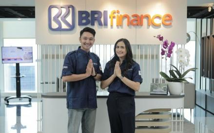 PT BRI Multifinance Indonesia (BRI Finance), anak usaha BRI Group berencana menerbitkan obligasi pada kuartal III-2026. (Foto: Ist)