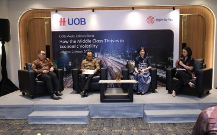 Sektor Manufaktur Diyakini Bisa Jadi Pengungkit Ekonomi RI 