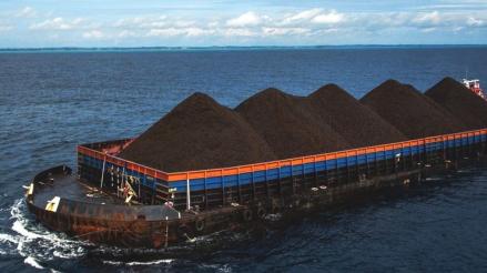 Beban Pokok Naik, Laba Bayan Resources Turun ke USD784 Juta. (Foto: Ilustrasi)