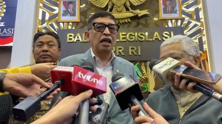 Dalam RUU PPRT, Hanya Perusahaan Berbadan Hukum yang Boleh Salurkan PRT.(Foto: MNC Media)