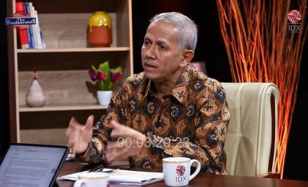 Kontribusi industri keuangan syariah, khususnya perbankan saat ini dinilai masih sangat minim sehingga perlu segera melakukan konsolidasi. (Foto: IDX Channel)