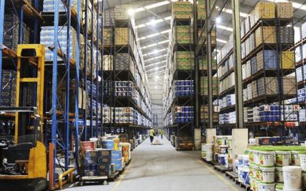 PT Avia Avian Tbk (AVIA) optimistis kinerja perseroan akan tumbuh positif pada 2026 meski kondisi perekonomian masih menantang. (Foto: Ist)