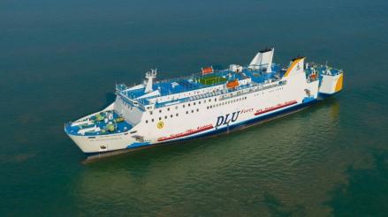 Program Mudik Gratis Kapal Laut Dibuka, Kuota Capai 69 Ribu Penumpang (Foto: dok Dharma Lautan Utama)