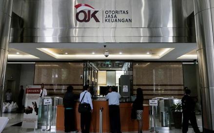 Fitch Revisi Outlook Indonesia Jadi Negatif, OJK Pastikan Sektor Keuangan Solid (Foto: iNews Media Group)