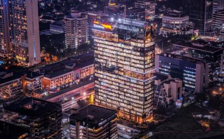 PT Bank Danamon Tbk (BDMN) berencana melakukan perombakan terhadap jajaran manajemen seiring berakhirnya masa jabatan pada 2026. (Foto: Ist)