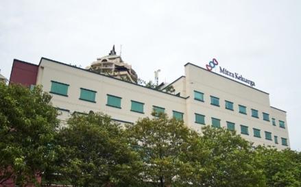 PT Mitra Keluarga Karyasehat Tbk (MIKA) resmi mengumumkan rencana pembelian kembali saham (share buyback) senilai Rp1 triliun. (Foto: Ist)