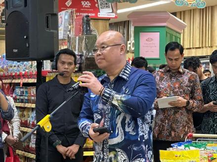 Angka Penjualan di Mal Seluruh Indonesia Meningkat hingga 15 Persen Jelang Lebaran