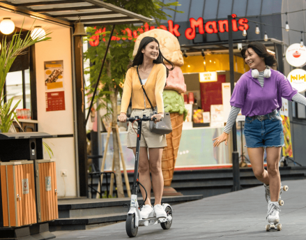 5 Destinasi Wisata Padalarang yang Lagi Hits, Bisa Naik KCIC, Cocok untuk Libur Lebaran. (Foto: Bumi Hejo)