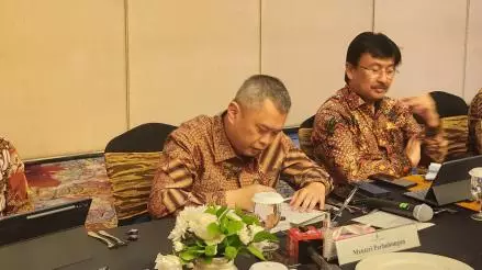 Sidak Bus Tak Laik Jalan Beroperasi Saat Lebaran, Menhub: Penumpang Diturunkan, PO Disanksi. (Foto Istimewa)