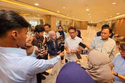 Hasil CKG 2025 Tunjukkan Ratusan Ribu Anak Indonesia Alami Kecemasan dan Depresi. (Foto: MNC Media)