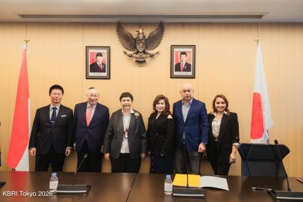 Program Migrasi Tenaga Kerja RI Terampil Skema Low Cost ke Jepang, Fokus Caregiver dan Perawat. (Foto Istimewa)