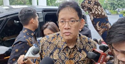 Purbaya Pastikan Belum Ubah APBN usai Harga Minyak Naik (FOTO:iNews Media Group)