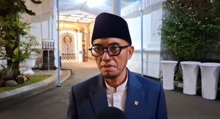 Perang AS vs Iran Belum Berakhir, Wamenhaj Imbau Jamaah Tunda Ibadah Umrah. (Foto Ari Sandita/IMG)