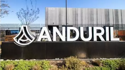 Anduril Akuisisi ExoAnalytic, Perkuat Pertahanan Misil Luar Angkasa Golden Dome. (Foto: