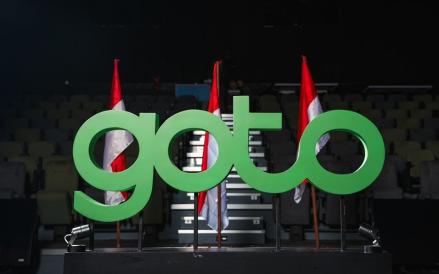 PT GoTo Gojek Tokopedia Tbk (GOTO) mencatat EBITDA yang disesuaikan sebesar Rp2 triliun sepanjang 2025. (Foto: Ist)