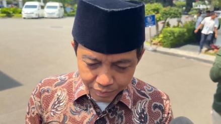 Prabowo Panggil Menhut ke Istana Hari Ini, Bahas Satgas Pendanaan Taman Nasional (FOTO:Dok Ist)