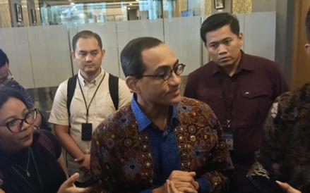 OJK buka suara soal kebijakan papan pemantauan khusus dengan skema full-call auction (FCA) yang kembali dikritik. (Foto: iNews Media/Rohman Wibowo)