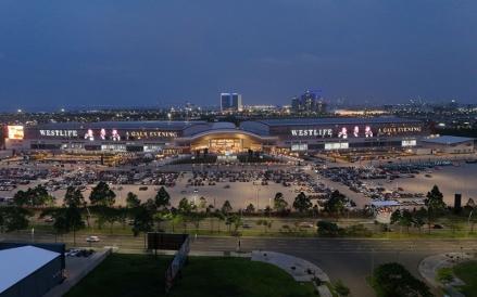 PT Bangun Kosambi Sukses Tbk (CBDK) mencatat kinerja positif sepanjang tahun lalu dengan meraih laba bersih Rp1,36 triliun. (Foto: Ist)