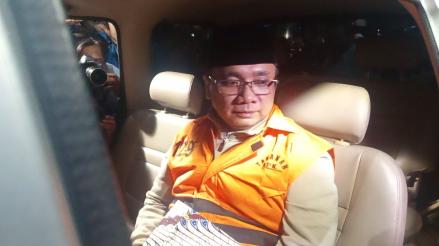 Kasus Korupsi Kuota Haji, KPK Buka Peluang Penetapan Tersangka dari Pihak Swasta. (Foto: MNC Media)