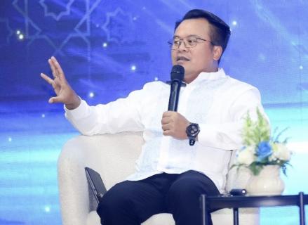 BTN (BBTN) Lanjutkan Transformasi Bisnis, Ekspansi Operasional Kredit hingga Layanan Digital (FOTO:Dok BTN)